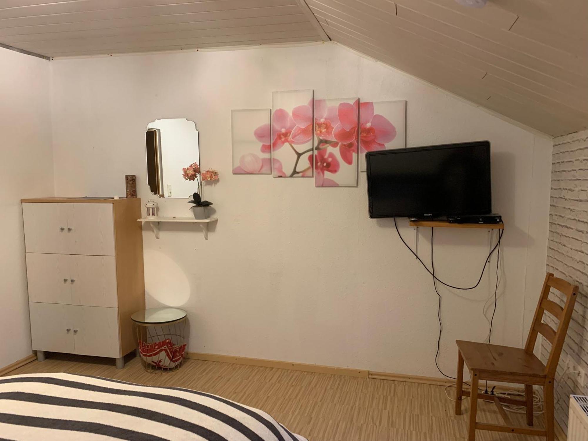 Ferienhaus Else Westoverledingen Экстерьер фото