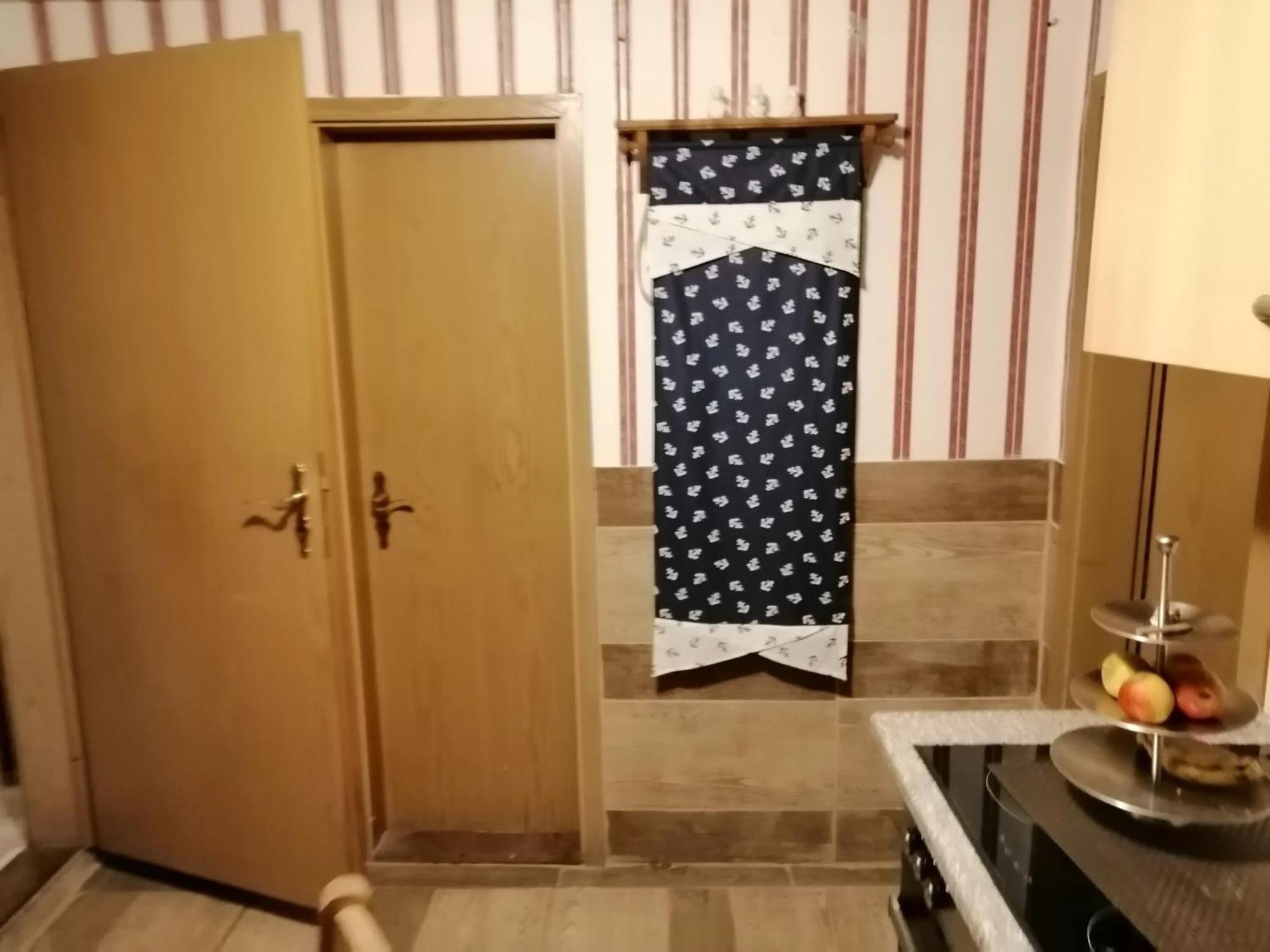 Ferienhaus Else Westoverledingen Экстерьер фото